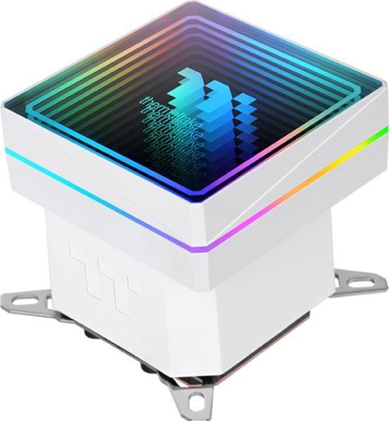 Produktbild Thermaltake TH360 V3 ARGB Sync AIO Snow Edition