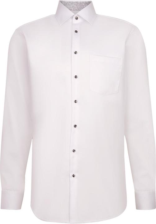 Immagine prodotto Seidensticker Hemd Langarmhemd Business Kent Patch5 (46)