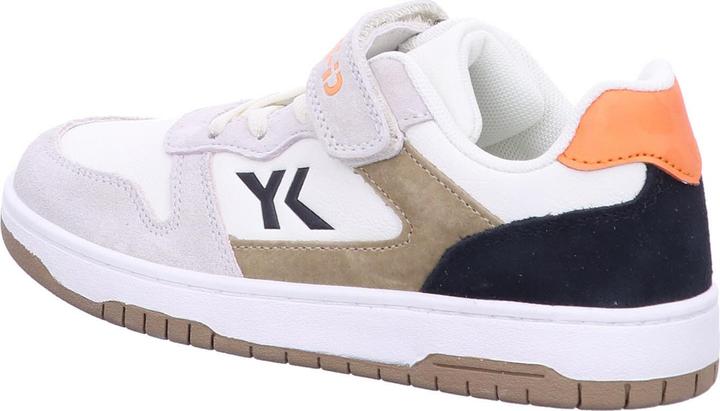 Image du produit Yk-id Baskets 74L0173002 03323 (33)