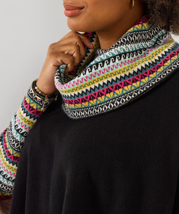 Produktbild Joe Browns Boho Poncho Jumper (L)