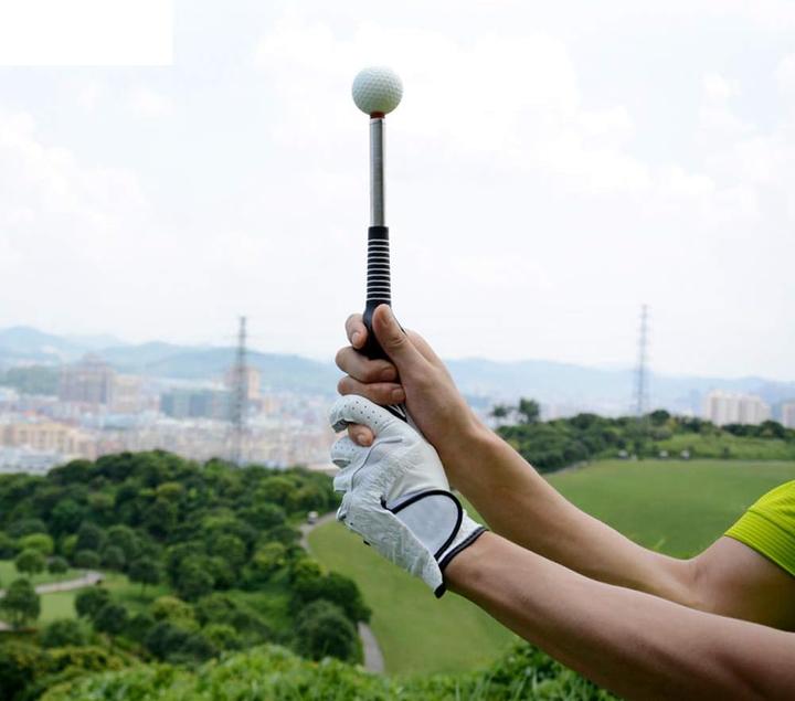 Immagine prodotto Vgeby Teleskop-Golfschwungtrainer