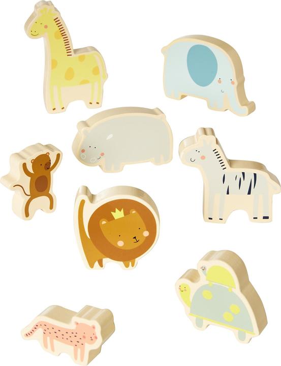 Immagine prodotto Vertbaudet Puzzle (8 pezzi)