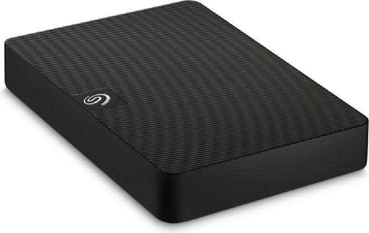 Actual product image Seagate Expansion 2tb Plus Port (2 TB)