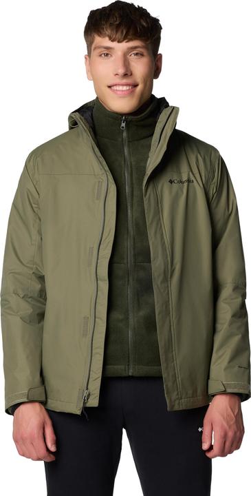 Produktbild Columbia Tunnel Falls™ II Interchange Jacket (M)