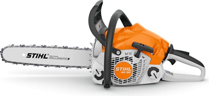 Actual product image Stihl MS 182 PM3 (Petrol chain saw)