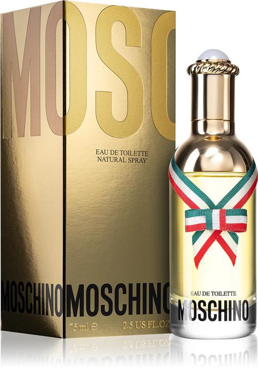 Immagine prodotto Moschino Profumo (Eau de toilette, 75 ml)