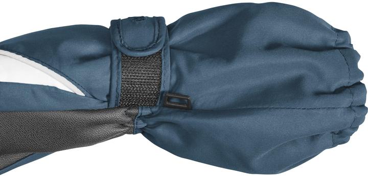 Produktbild Playshoes Fausthandschuhe marine (3)