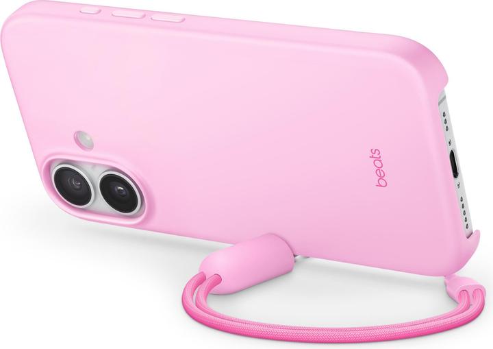 Actual product image Beats Kickstand Case with MagSafe (Apple iPhone 17)