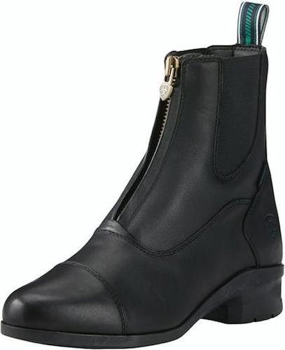 Ariat Stiefelette Heritage IV Zip H2O Paddock Damen (36.5)