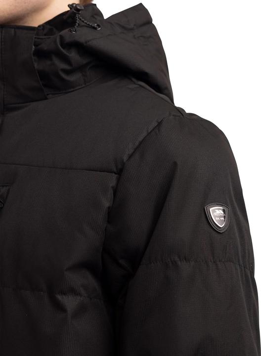 Produktbild Trespass Clipster Steppjacke (S)