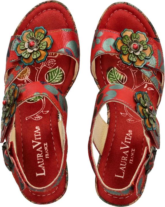 Produktbild Laura Vita Sandalen (37)