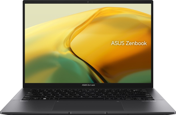 Produktbild ASUS UM3402YA-KP703W (14", AMD Ryzen 7 7730U, 16 GB, 512 GB, Eng. Int.)