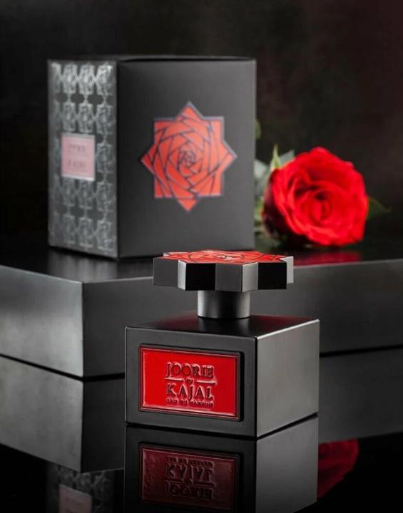 Actual product image Kajal Perfumes - Joorie - EDP - Volume: 100 ml (Eau de parfum, 100 ml)