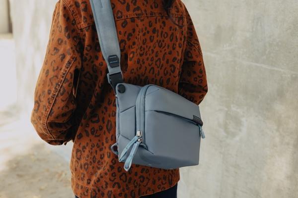 Produktbild Peak Design Everyday Sling 3L (Kamera Schultertasche, 3 l)