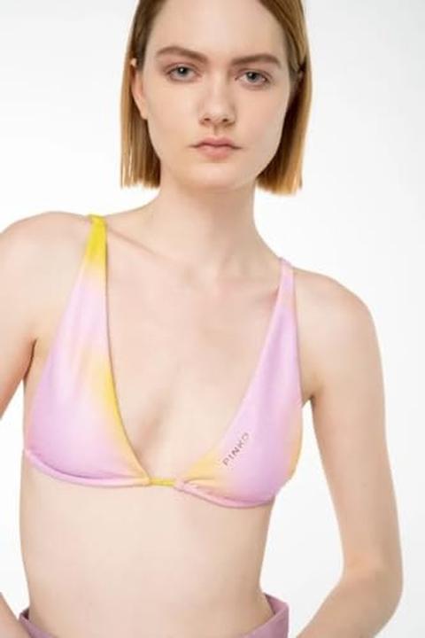 Immagine prodotto Pinko Gemini Top Bikini Tecno Piquet ST (M)
