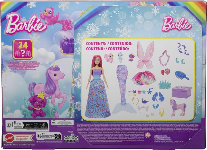 Produktbild Barbie Dreamtopia