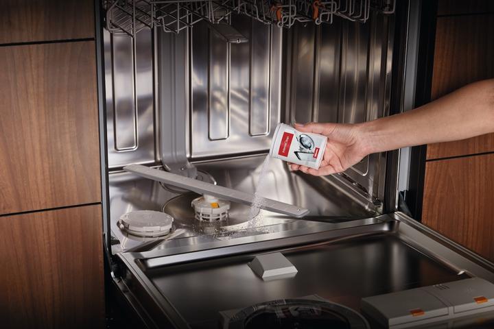 Image du produit Miele Nettoyeur de machine
