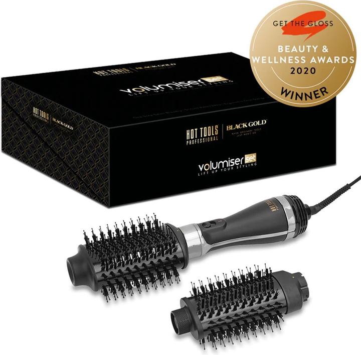Immagine prodotto HOT Strumenti Volumizzatore