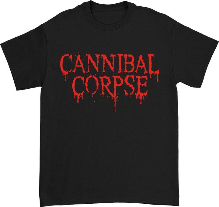 Image du produit Cannibal Corpse Logo (M)
