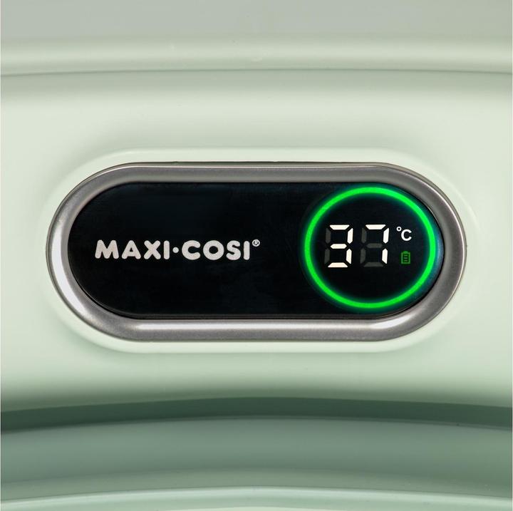 Produktbild Maxi-Cosi Indigo