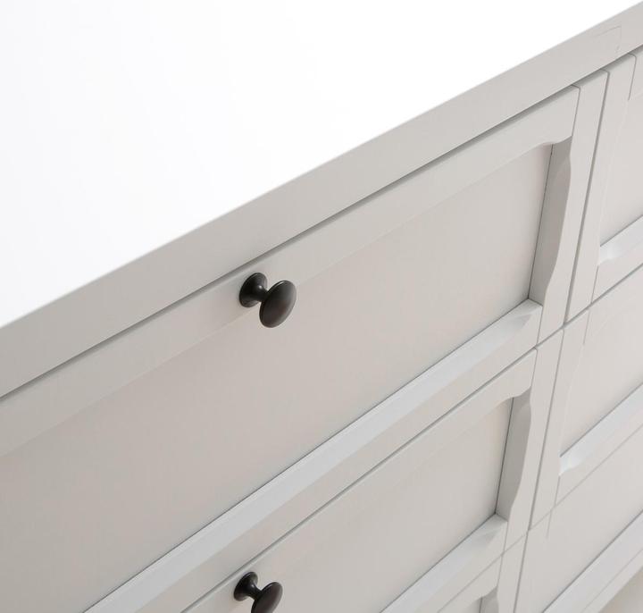 Image du produit La Redoute Interieurs Eugenie (161.50 x 44 x 95 cm)