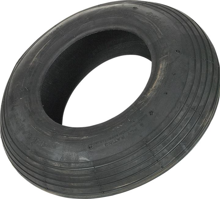 Perfecta Karrettenpneu 4.00 x 8"