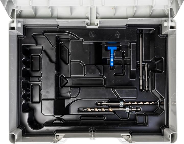 Image du produit Kreg Système de perçage de trous de poche Pocket-Hole Jig 720 Systainer BASIC