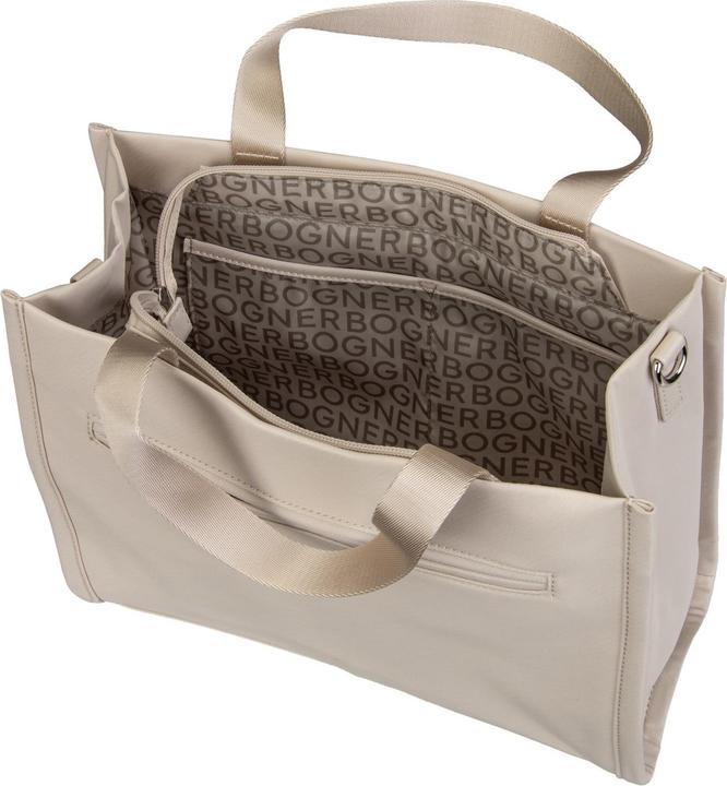 Immagine prodotto Bogner Maxon Maylin - Handtasche Mhz, Birch (11.20 l)