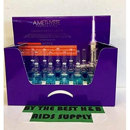 Produktbild Farmavita Amethyste Hydrate Luminescence Nutri Lotion 12x8ml (Körperlotion, 8 ml)