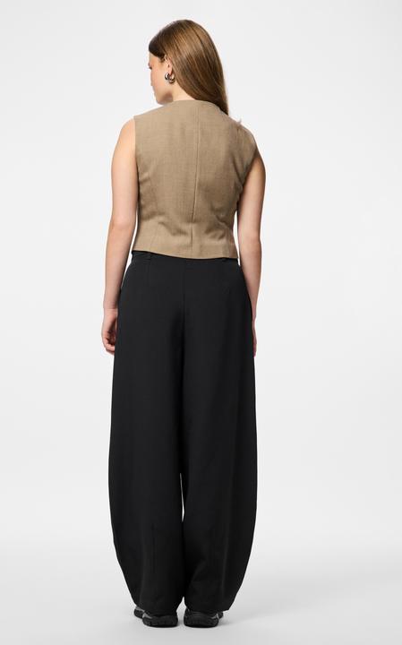 Actual product image Pieces Pcbubbles Asymmetrische Weste (M)