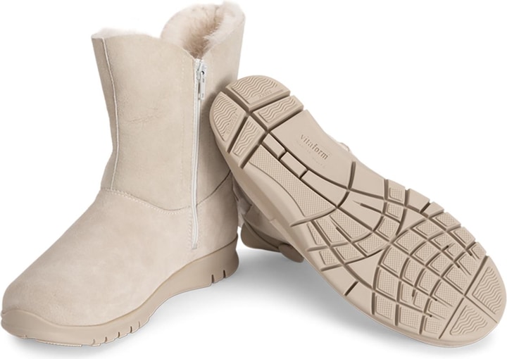 Produktbild Vitaform Stiefelette Supersoft (39)