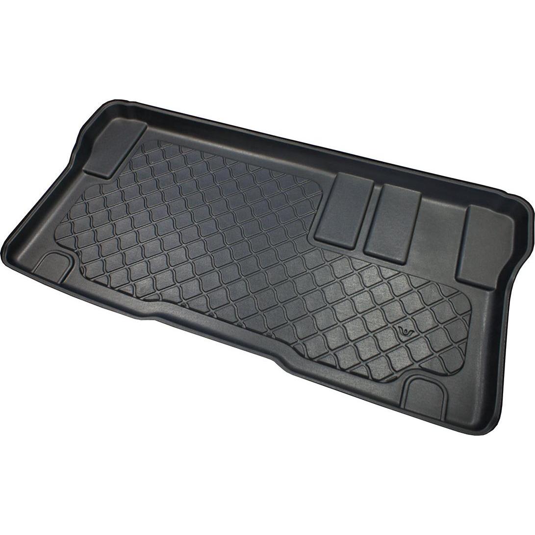 ProPlus, Kofferraumwanne, Kofferraumwanne für Citroen Jumpy, SpaceTourer / Peugeot Expert / Toyota ProAce / Opel Zafira ...