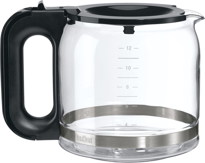 Actual product image Braun KF7020 PurAroma 7