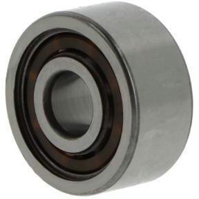 Produktbild SKF Schrägkugellager 3207 ATN9 Innen-Ø 35 mm Aussen-Ø 72 mm Breite27 mm