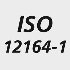 Actual product image Magni Holder for screw-in milling cutter DIN69893 A HSK-A63 M8x100mm FORTIS