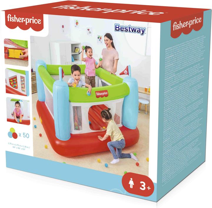 Image du produit Bestway 93561