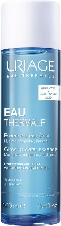 Immagine prodotto Uriage Essenza Eau Thermale (Salviette detergenti per il viso, 100 ml)