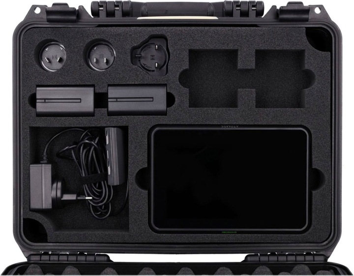 Produktbild Atomos Shinobi 7 Pro Kit (7", WUXGA)