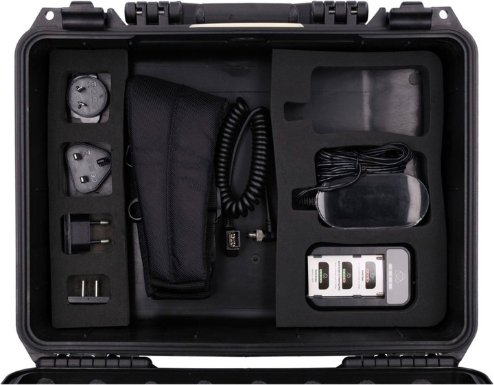 Produktbild Atomos Shinobi 7 Pro Kit (7", WUXGA)