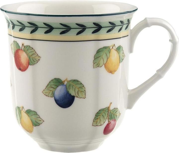 Actual product image Villeroy & Boch Mug with handle (300 ml, 1x)
