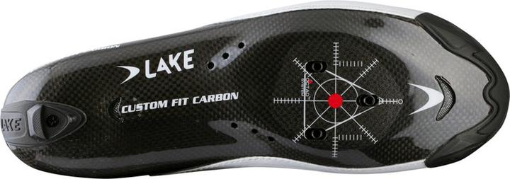 Immagine prodotto Lake Scarpe da bici da corsa CX402 (40.5)