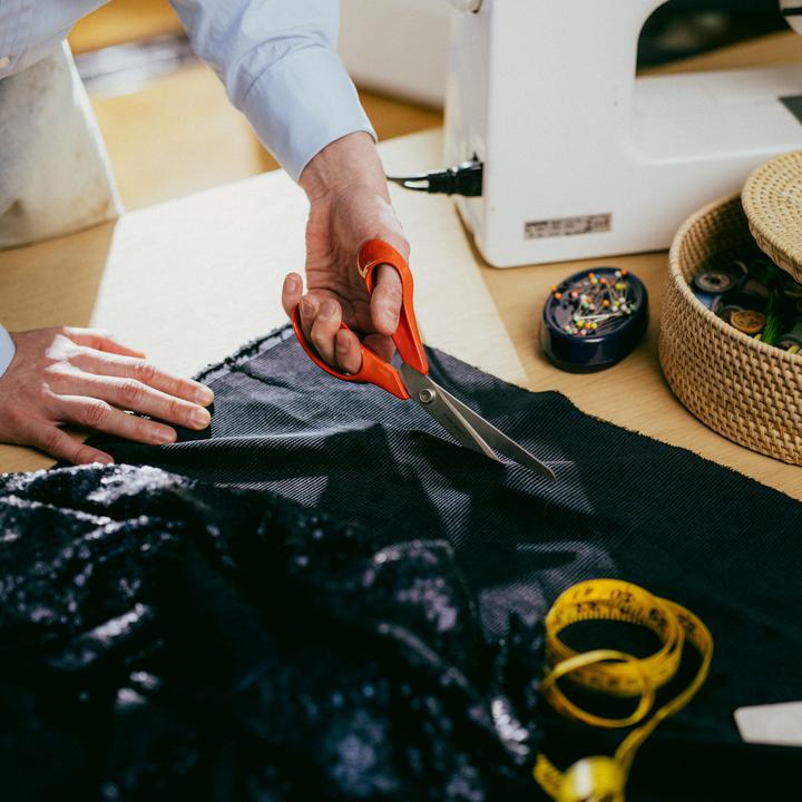 Actual product image Fiskars CREA 1075036 (21 cm)