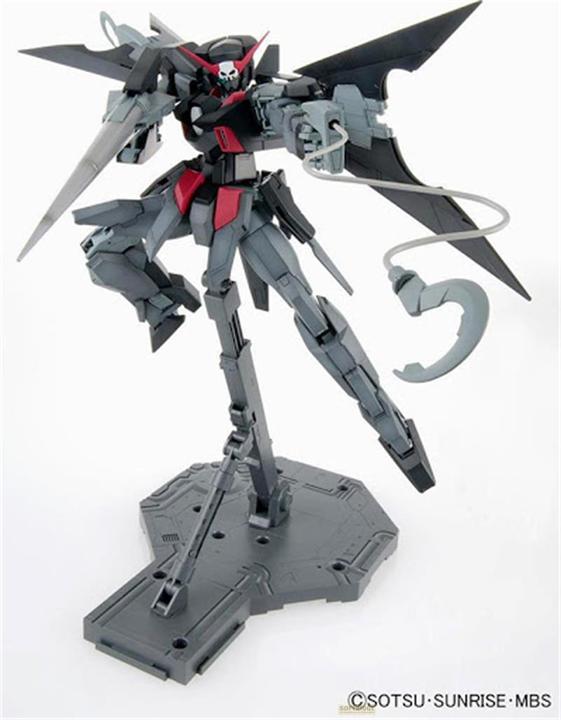 Produktbild Bandai Gundam - Age-2 Dark Hound Master Grade