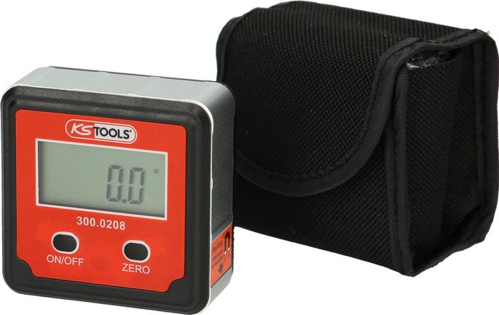 KS Tools Clinometro