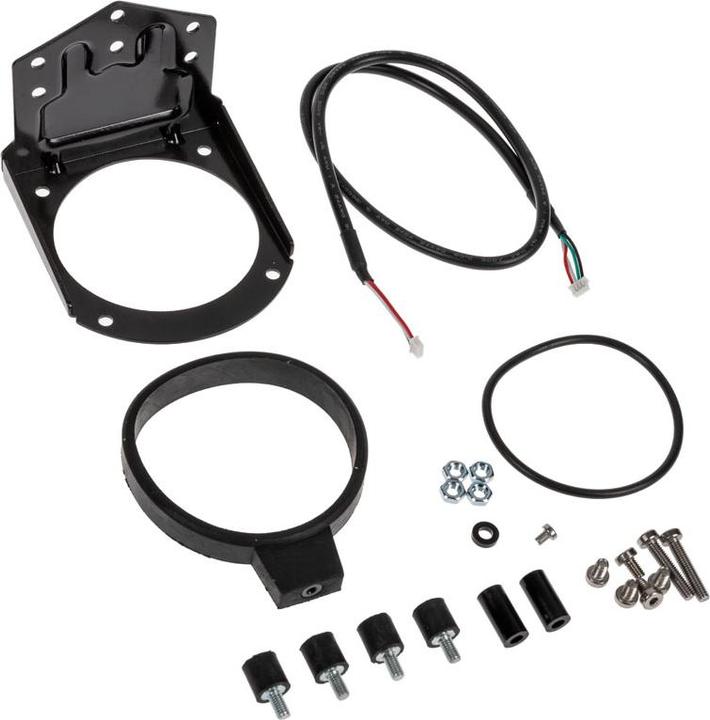 Actual product image Aqua Computer Aquacomputer ULTITUBE D5 50 PRO Balance tank for D5 pumps