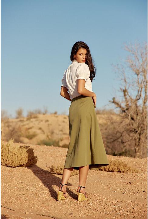 Image du produit La Petite Étoile jupe a petite étoie jare (L)