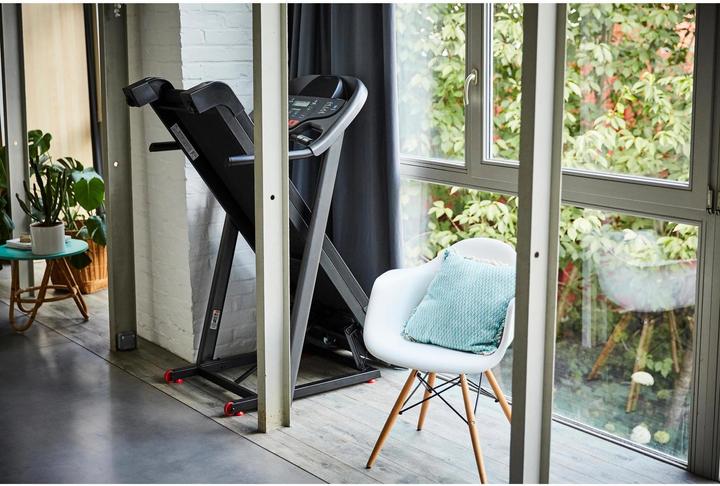 Actual product image Domyos T520A