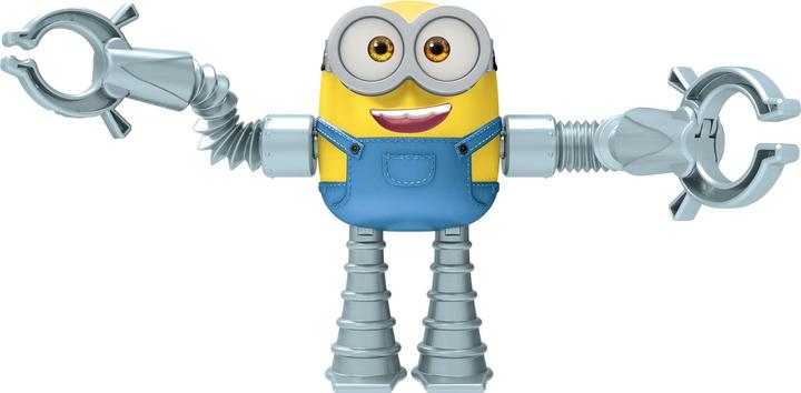 Produktbild Mattel Minions Mischief Makers ass.