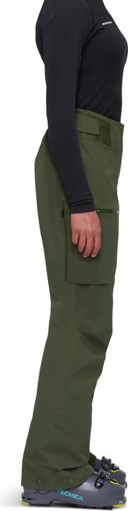 Produktbild Mammut Stoney HS Pants Women (L)