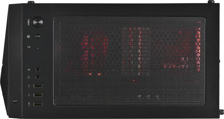 Produktbild Actina 5901443336020 PC Midi Tower Intel® Core™ i5 i5-12400F DDR4-SDRAM SSD NVIDIA GeForce RTX 3060 (1000 GB, 16 GB, Intel Core i5-12400F, GeForce RTX 3060)